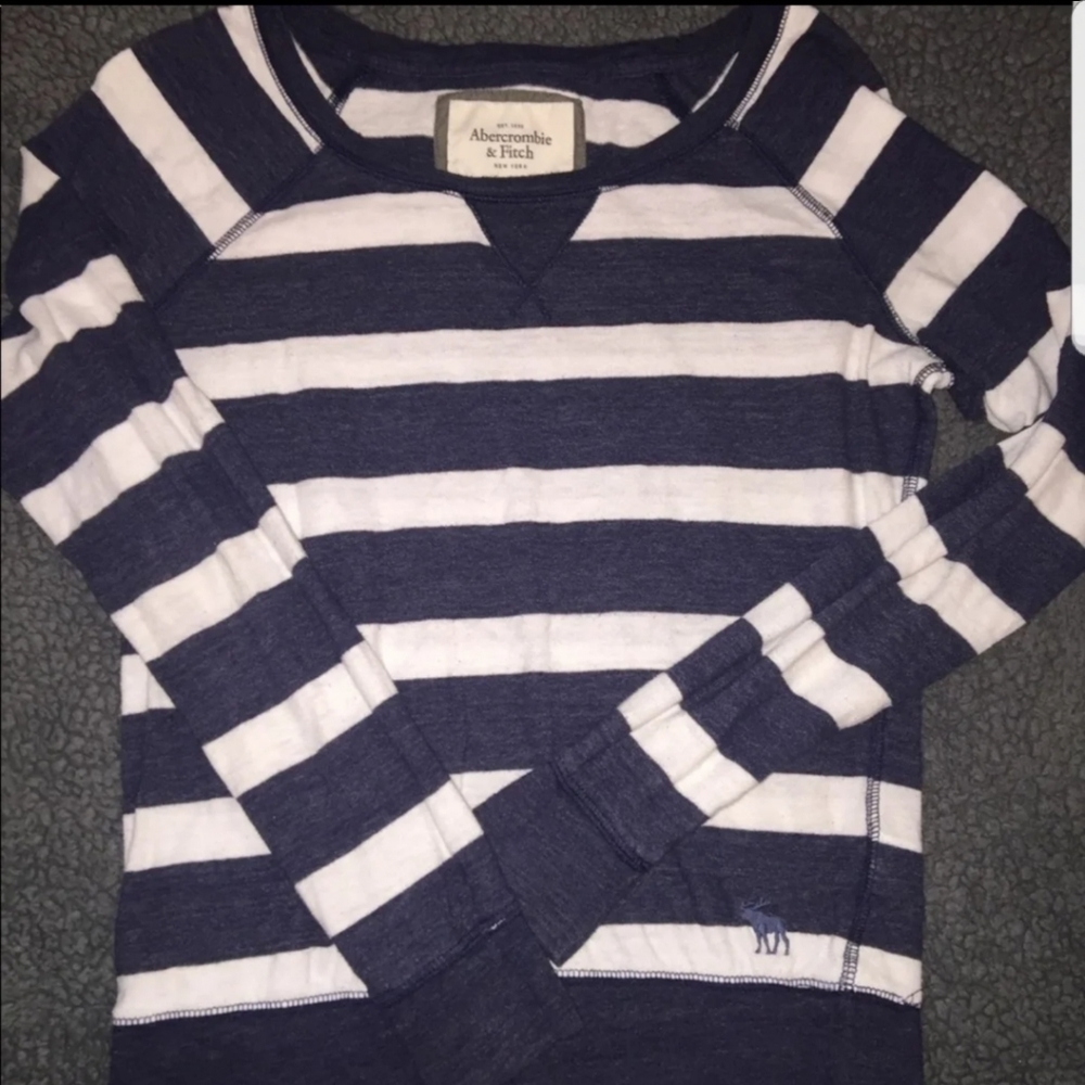 NWOT Women's Abercrombie and Fitch Small